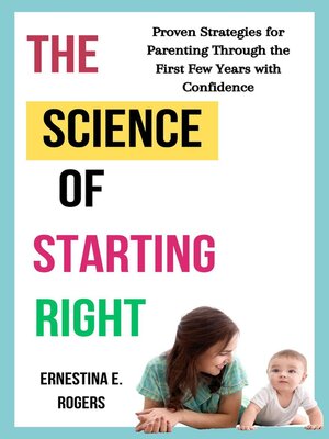 cover image of The Science of Starting Right